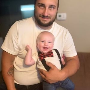 Meet your Posher, Cody